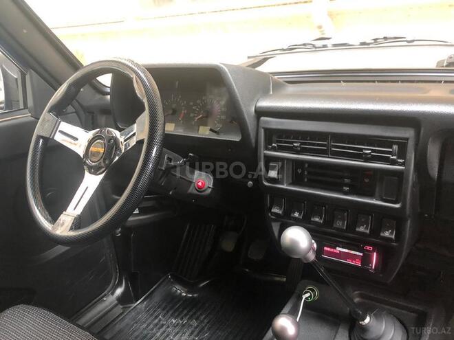 LADA (VAZ) Niva 2016, 38,000 km - 1.7 l - Bakı