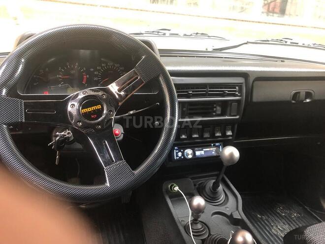 LADA (VAZ) Niva 2016, 38,000 km - 1.7 l - Bakı