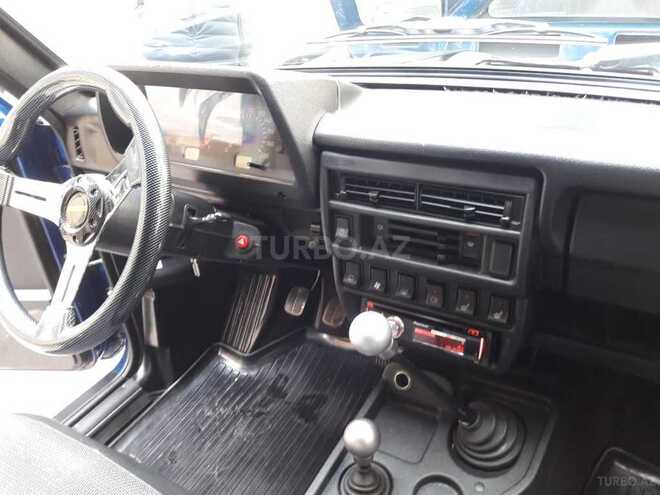LADA (VAZ) Niva 2016, 38,000 km - 1.7 l - Bakı