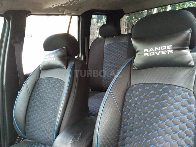 Land Rover Freelander 2003, 294,380 km - 2.5 л - Bakı