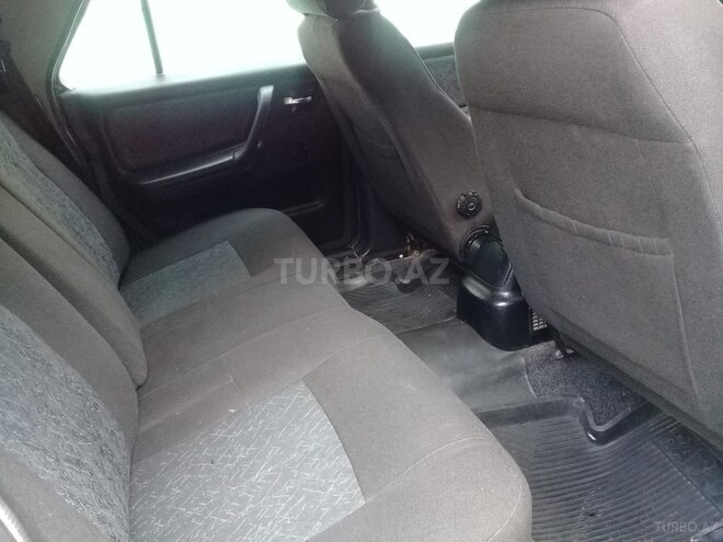 GAZ 31105 2005, 105,698 km - 2.3 l - Quba