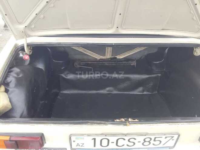 LADA (VAZ) 21011 1981, 458,390 km - 1.4 l - Sumqayıt