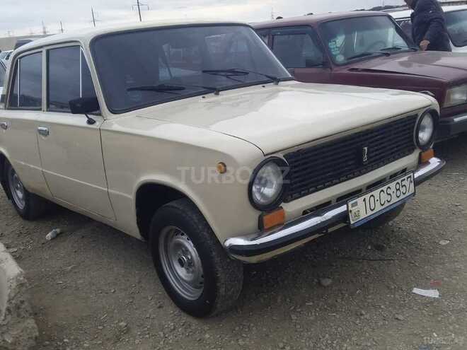 LADA (VAZ) 21011 1981, 458,390 km - 1.4 l - Sumqayıt