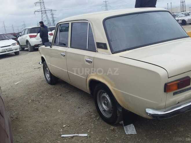 LADA (VAZ) 21011 1981, 458,390 km - 1.4 l - Sumqayıt