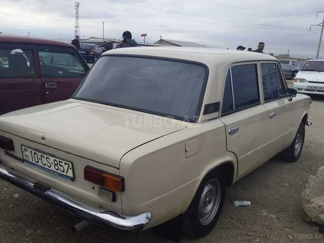 LADA (VAZ) 21011 1981, 458,390 km - 1.4 l - Sumqayıt