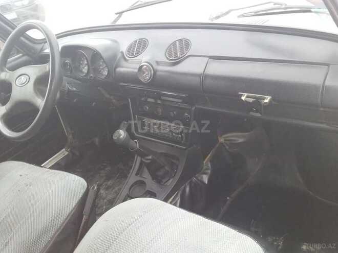 LADA (VAZ) 21011 1981, 458,390 km - 1.4 l - Sumqayıt
