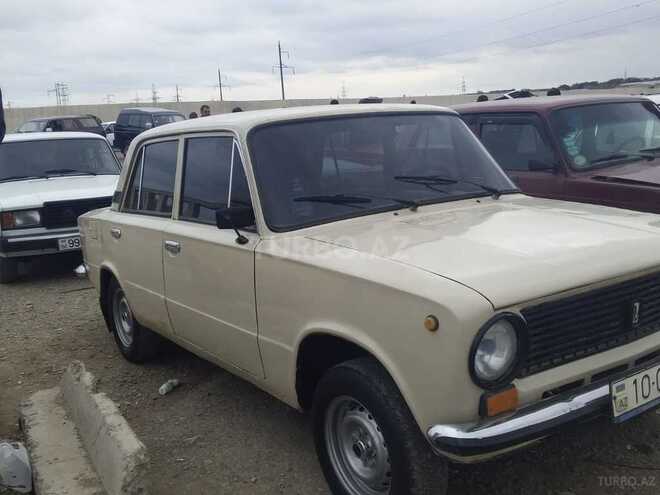 LADA (VAZ) 21011 1981, 458,390 km - 1.4 l - Sumqayıt