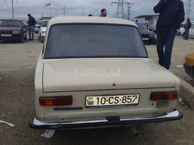LADA (VAZ) 21011 1981, 458,390 km - 1.4 l - Sumqayıt