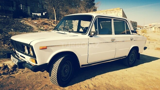 LADA (VAZ) 2106 1985, 632,000 km - 1.6 л - Bakı
