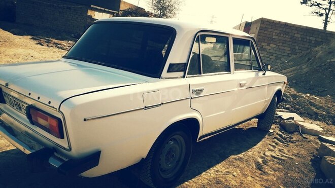 LADA (VAZ) 2106 1985, 632,000 km - 1.6 л - Bakı