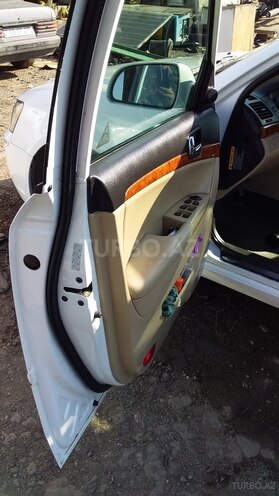 Hyundai Sonata 2009, 111,050 km - 2.4 l - Bakı