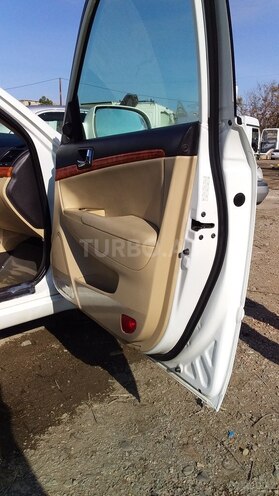 Hyundai Sonata 2009, 111,050 km - 2.4 l - Bakı