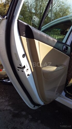Hyundai Sonata 2009, 111,050 km - 2.4 l - Bakı