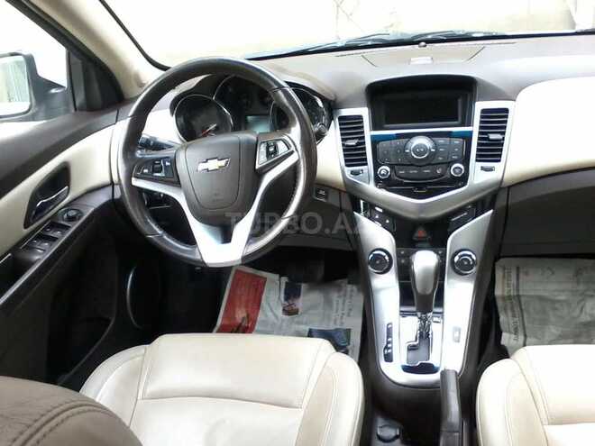 Chevrolet Cruze 2011, 87,000 km - 1.4 l - Bakı
