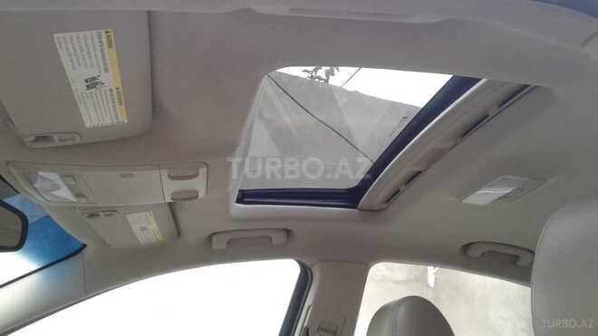 Chevrolet Cruze 2011, 87,000 km - 1.4 l - Bakı