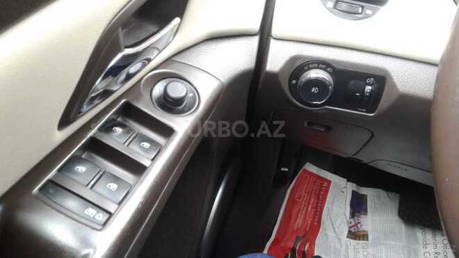 Chevrolet Cruze 2011, 87,000 km - 1.4 l - Bakı