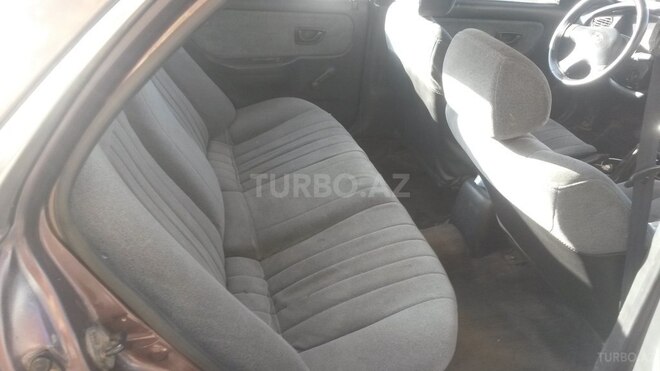 Hyundai Sonata 1996, 233,500 km - 2.4 l - Bakı