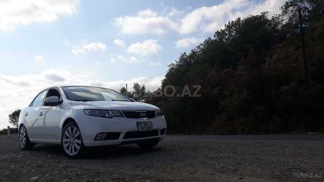 Kia Cerato 2010, 130,000 km - 1.6 л - Bakı