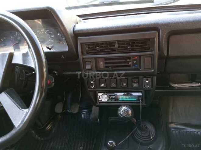 LADA (VAZ) Niva 2014, 60,500 km - 1.7 l - Bakı