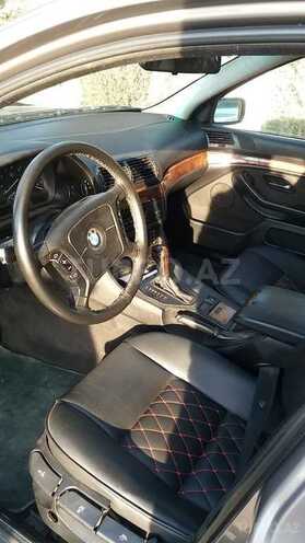 BMW 523 1996, 381,000 km - 2.5 л - Bakı