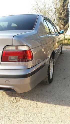 BMW 523 1996, 381,000 km - 2.5 л - Bakı