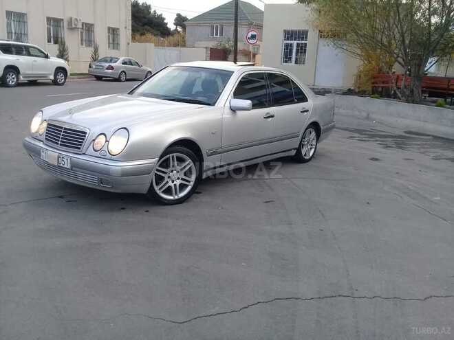 Mercedes E 280 1999, 350,000 km - 2.8 l - Bakı