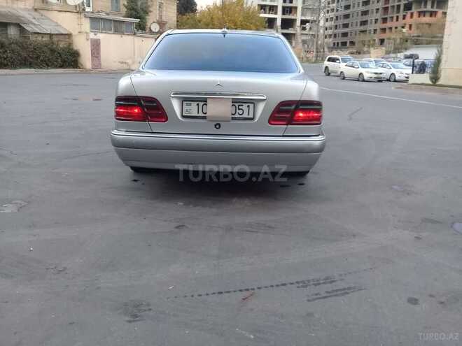 Mercedes E 280 1999, 350,000 km - 2.8 l - Bakı
