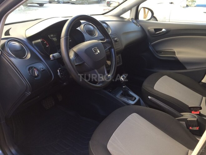 SEAT Ibiza 2015, 58,000 km - 1.6 л - Bakı