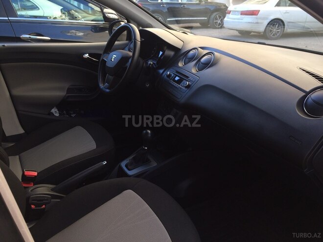 SEAT Ibiza 2015, 58,000 km - 1.6 л - Bakı