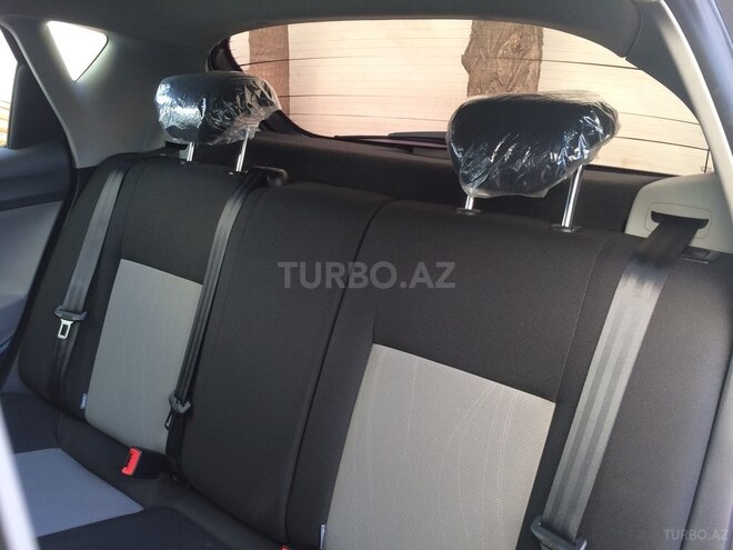 SEAT Ibiza 2015, 58,000 km - 1.6 л - Bakı