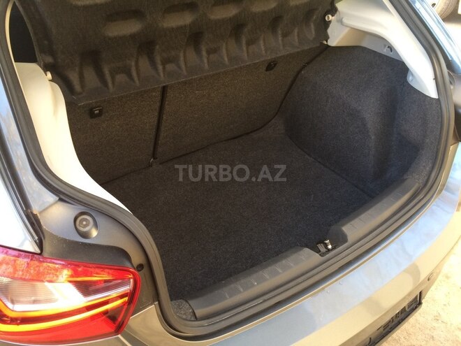 SEAT Ibiza 2015, 58,000 km - 1.6 л - Bakı