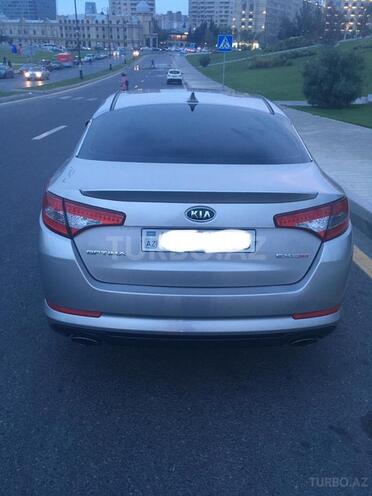 Kia Optima 2012, 65,777 km - 2.0 л - Bakı