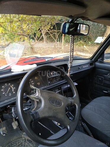 LADA (VAZ) 2107 1997, 824,094 km - 1.5 l - Bakı