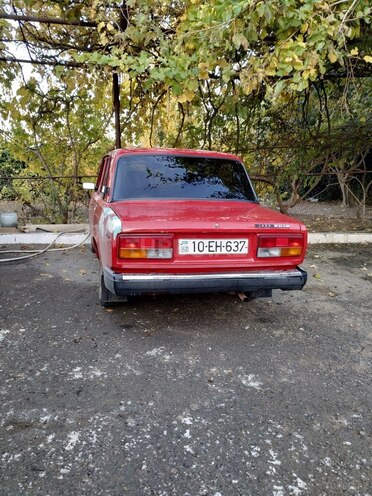 LADA (VAZ) 2107 1997, 824,094 km - 1.5 l - Bakı