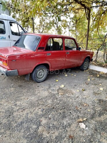LADA (VAZ) 2107 1997, 824,094 km - 1.5 l - Bakı