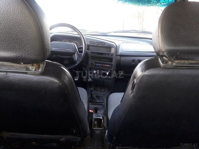 LADA (VAZ) 2108 1998, 536,660 km - 1.5 л - Gəncə