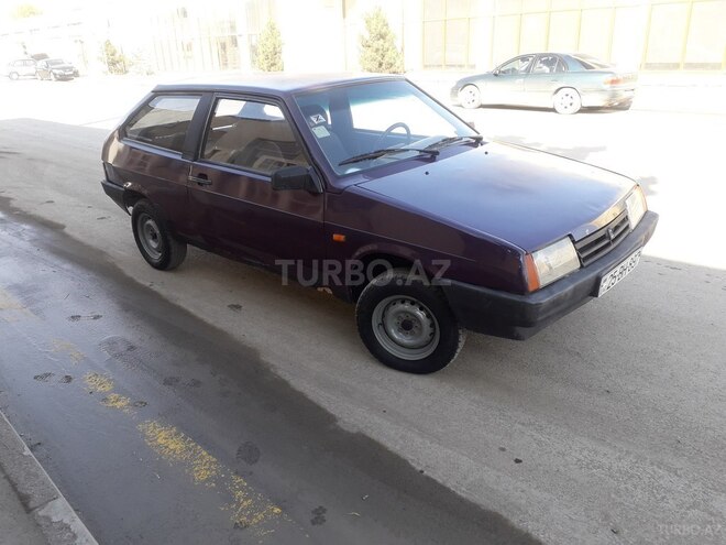 LADA (VAZ) 2108 1998, 536,660 km - 1.5 л - Gəncə