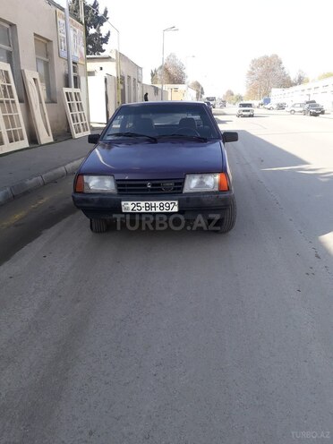 LADA (VAZ) 2108 1998, 536,660 km - 1.5 л - Gəncə