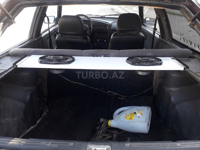 LADA (VAZ) 2108 1998, 536,660 km - 1.5 л - Gəncə