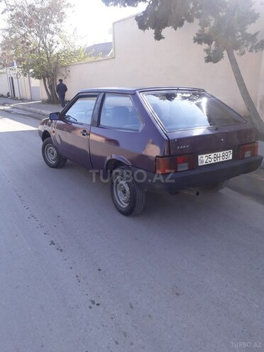 LADA (VAZ) 2108 1998, 536,660 km - 1.5 л - Gəncə
