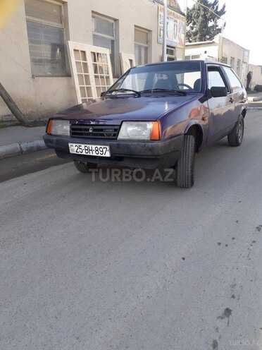 LADA (VAZ) 2108 1998, 536,660 km - 1.5 л - Gəncə