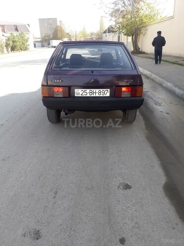 LADA (VAZ) 2108 1998, 536,660 km - 1.5 л - Gəncə