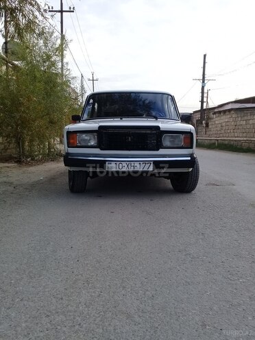 LADA (VAZ) 2107 2005, 145,000 km - 1.6 l - Bakı