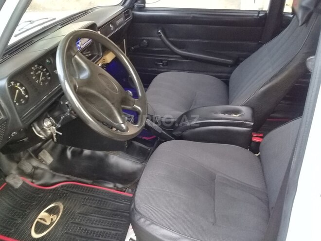 LADA (VAZ) 2107 2005, 145,000 km - 1.6 l - Bakı