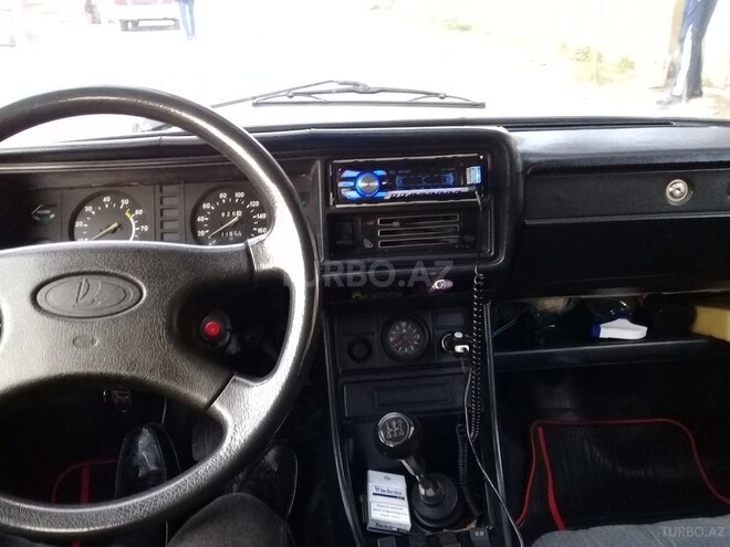 LADA (VAZ) 2107 2005, 145,000 km - 1.6 l - Bakı