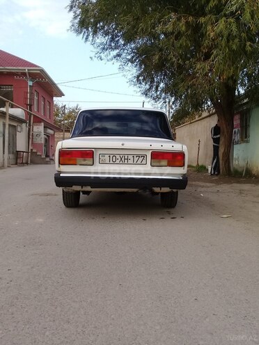 LADA (VAZ) 2107 2005, 145,000 km - 1.6 l - Bakı