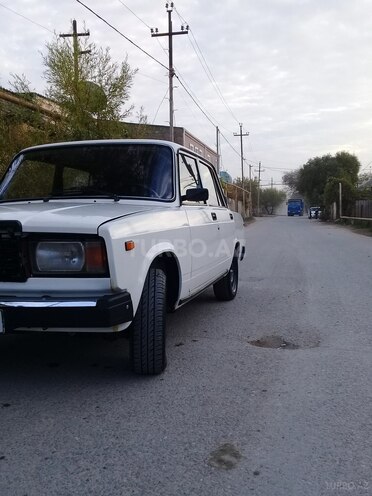 LADA (VAZ) 2107 2005, 145,000 km - 1.6 l - Bakı