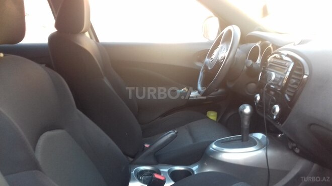 Nissan Juke 2014, 47,000 km - 0.2 л - Bakı