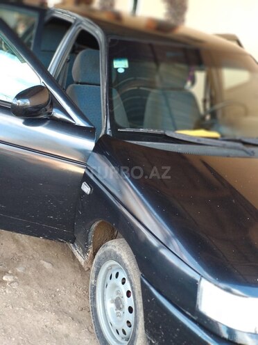 LADA (VAZ) 2112 2005, 177,000 km - 1.6 l - Goranboy