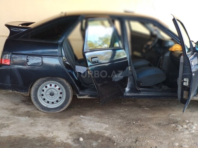 LADA (VAZ) 2112 2005, 177,000 km - 1.6 l - Goranboy